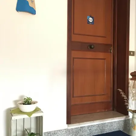 A Casa Di Nonna Maria Appartement *