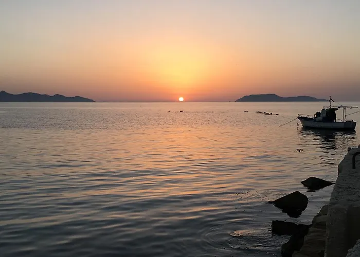 A Casa Di Nonna Maria *