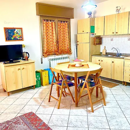 Daire A Casa Di Nonna Maria Marsala