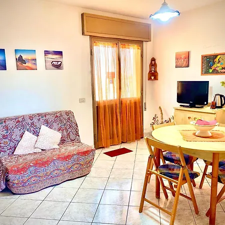 A Casa Di Nonna Maria *