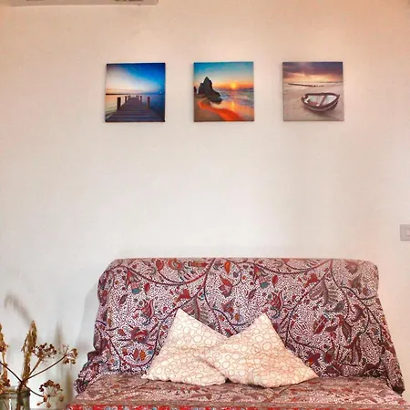 A Casa Di Nonna Maria アパート *