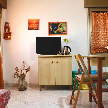 アパート A Casa Di Nonna Maria *