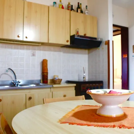 A Casa Di Nonna Maria アパート