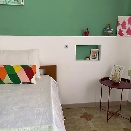A Casa Di Nonna Maria アパート