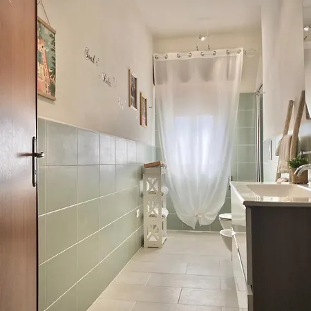 A Casa Di Nonna Maria