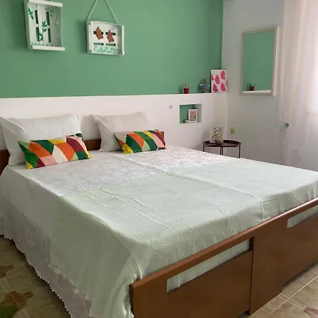 A Casa Di Nonna Maria アパート