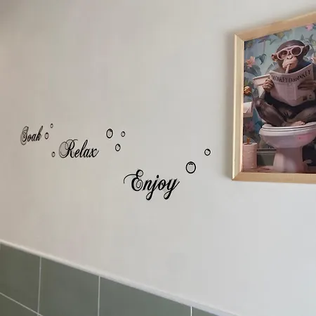 A Casa Di Nonna Maria アパート *