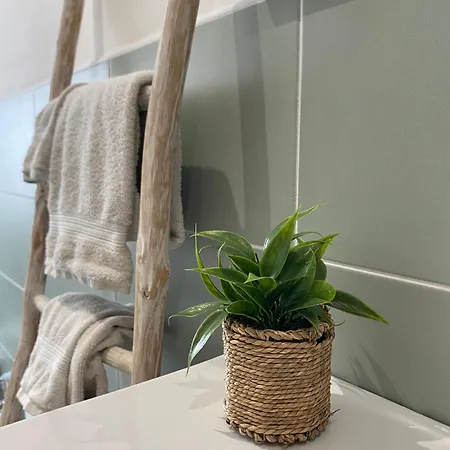 A Casa Di Nonna Maria *