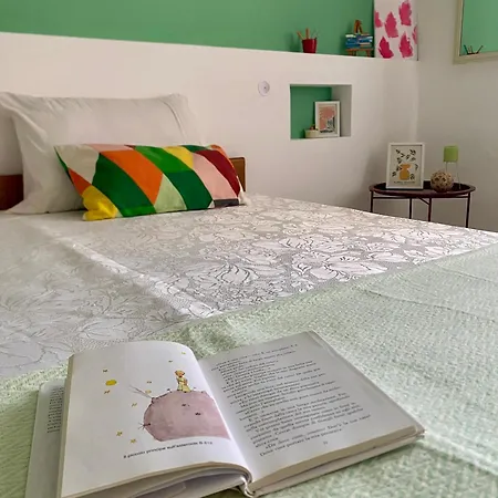 A Casa Di Nonna Maria マルサラ