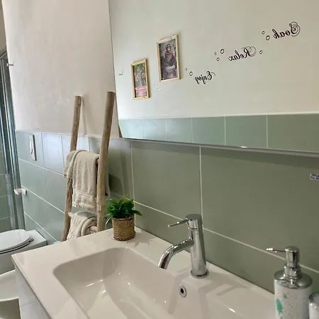 A Casa Di Nonna Maria *