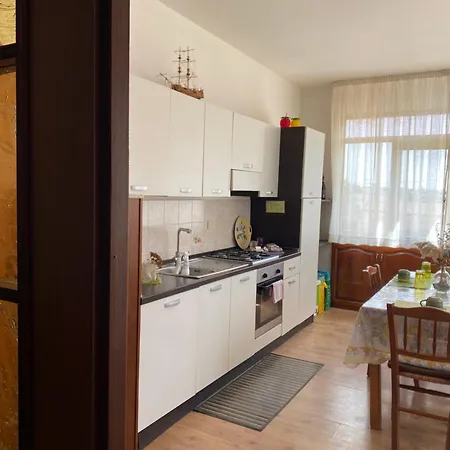 A Casa Di Nonna Maria