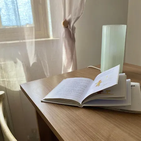 アパート A Casa Di Nonna Maria
