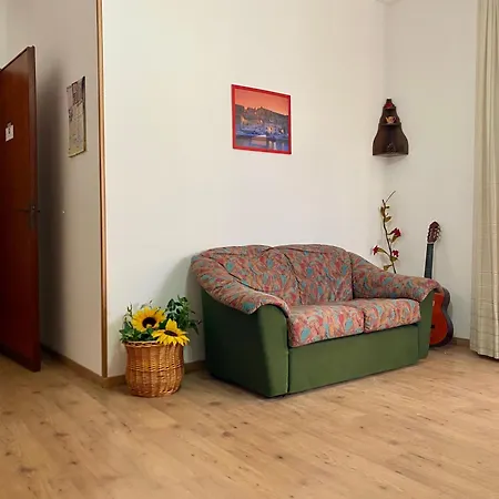 A Casa Di Nonna Maria アパート マルサラ