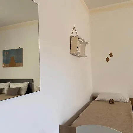アパート A Casa Di Nonna Maria