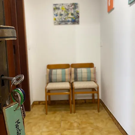 A Casa Di Nonna Maria *