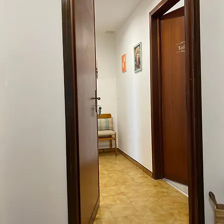 A Casa Di Nonna Maria マルサラ