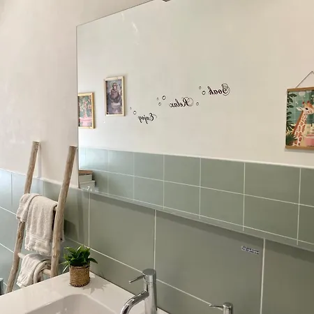 A Casa Di Nonna Maria * マルサラ