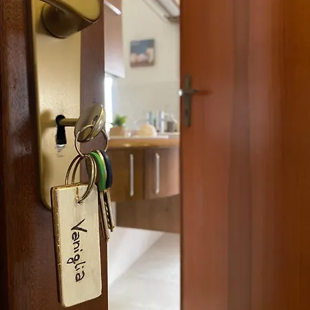 A Casa Di Nonna Maria アパート