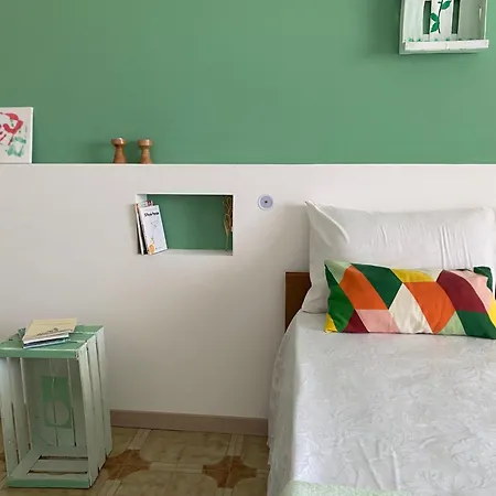 A Casa Di Nonna Maria *