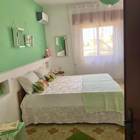 A Casa Di Nonna Maria アパート *