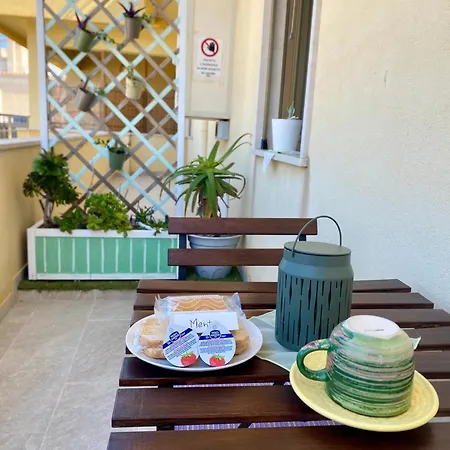 A Casa Di Nonna Maria * マルサラ