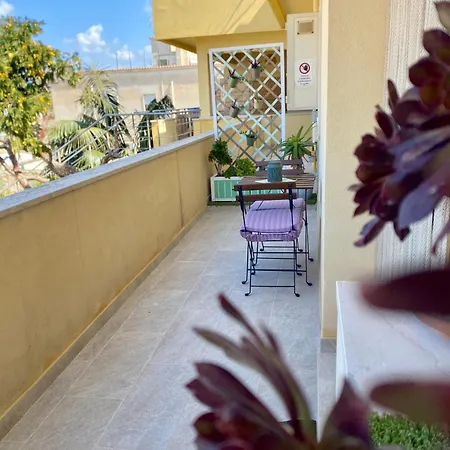A Casa Di Nonna Maria * マルサラ