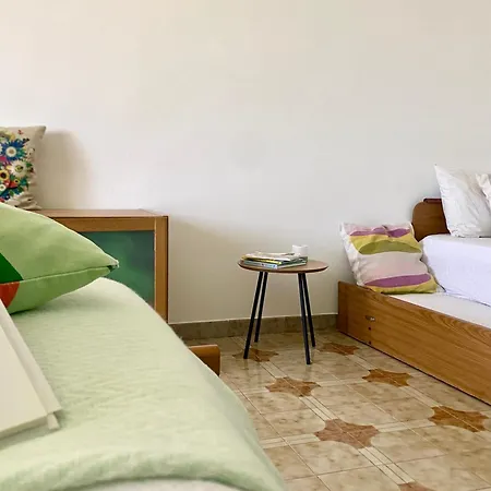 A Casa Di Nonna Maria マルサラ