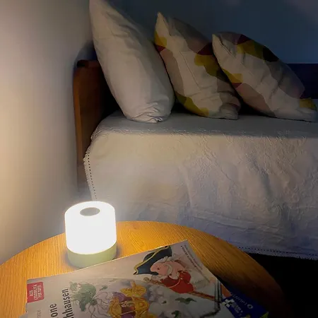 アパート A Casa Di Nonna Maria *