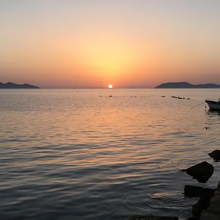 A Casa Di Nonna Maria *