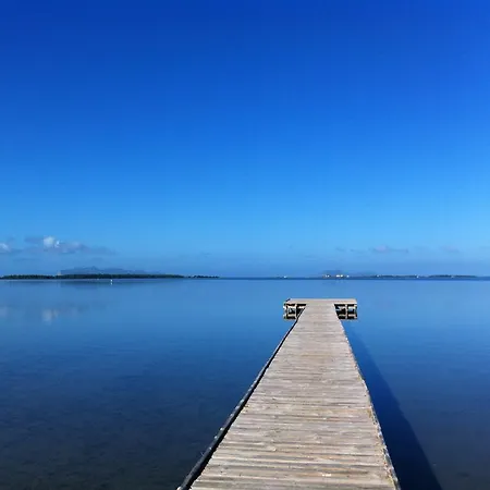A Casa Di Nonna Maria