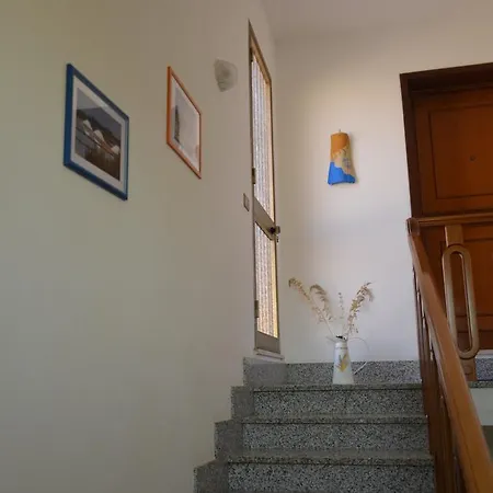 Daire A Casa Di Nonna Maria *