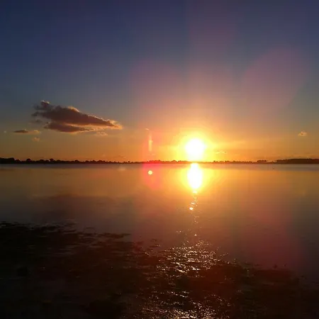 A Casa Di Nonna Maria Daire