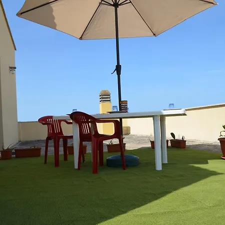 A Casa Di Nonna Maria * Marsala