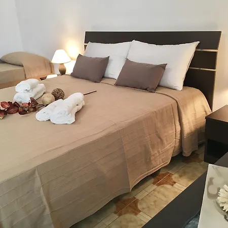 A Casa Di Nonna Maria Marsala