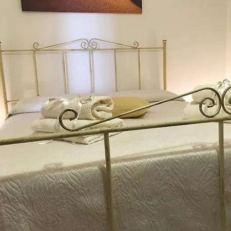 A Casa Di Nonna Maria *