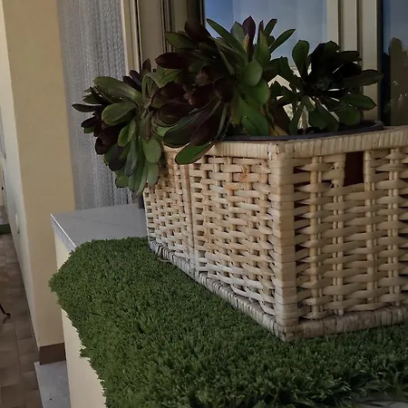 A Casa Di Nonna Maria Daire *