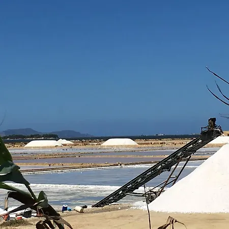 Daire A Casa Di Nonna Maria *