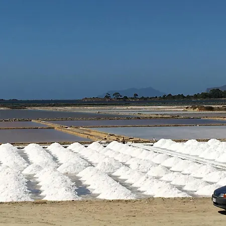 Daire A Casa Di Nonna Maria Marsala