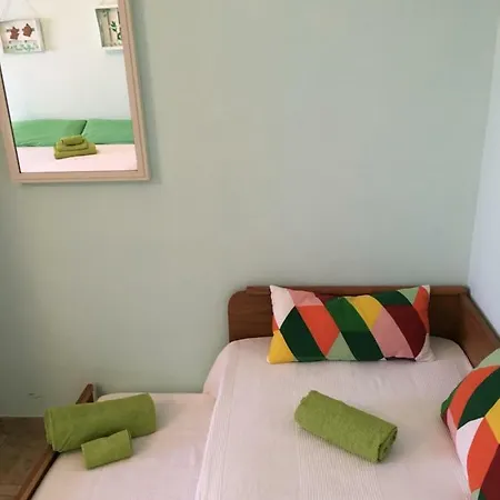 A Casa Di Nonna Maria