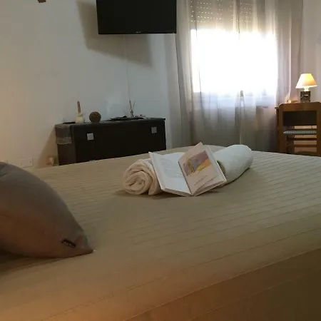 A Casa Di Nonna Maria *