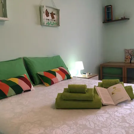 A Casa Di Nonna Maria * Marsala