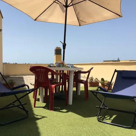 Daire A Casa Di Nonna Maria