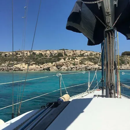 Daire A Casa Di Nonna Maria Marsala