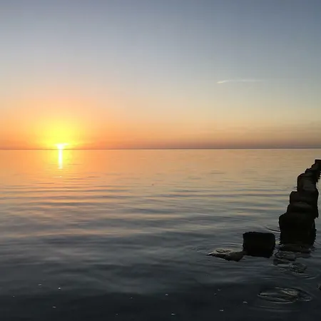 Daire A Casa Di Nonna Maria *