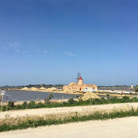 Daire A Casa Di Nonna Maria